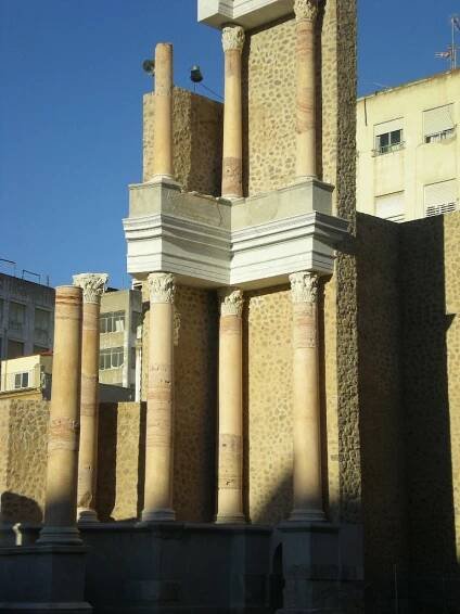 Carthago Nova