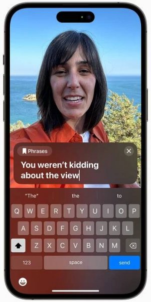 Apple-accessibility-FaceTime-Live-Speech