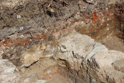 U Prioru našli doklady nejstaršího osídlení na Šířavě
