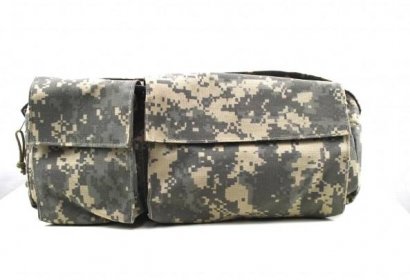 Pouzdro, sumka na optiku US ,Optical Padded Carry Bag - AT Digital - Army Zboží