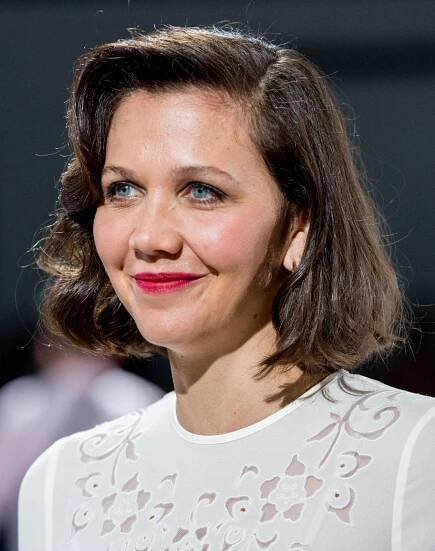 Maggie Gyllenhaal