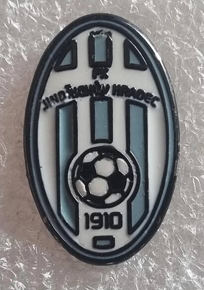 FK JINDŘICHŮV HRADEC, fotbal, ČESKO