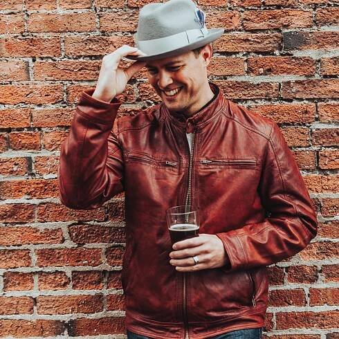 Supergivers Podcast with Jesse Johnson