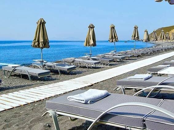 MICHELANGELO RESORT & SPA - Řecko - Kos - Agios Fokas | Superzajezdy.cz