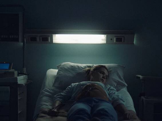 Sole - Z filmu - Sandra Drzymalska