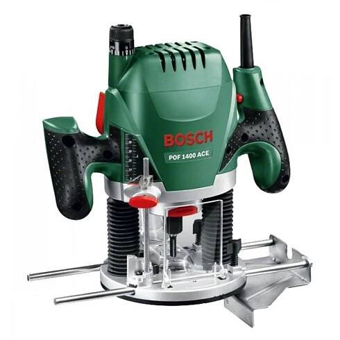 BOSCH POF 1400 ACE bez příslušenství od 3 179 Kč
