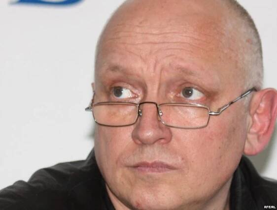 Trial of Vladimir Kozlov Starts in Aktau, Kazakhstan - Jamestown