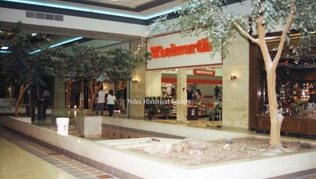 Eastwood Mall