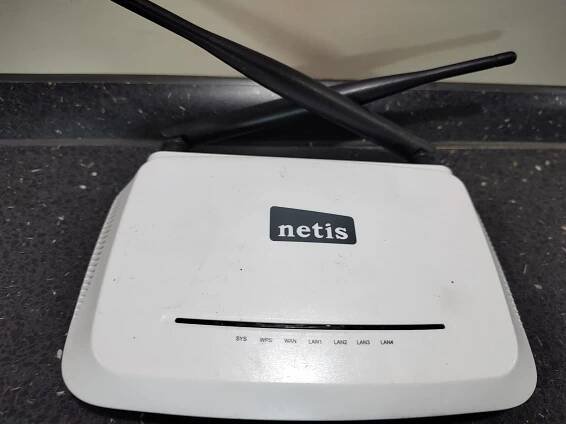 Router Netis
