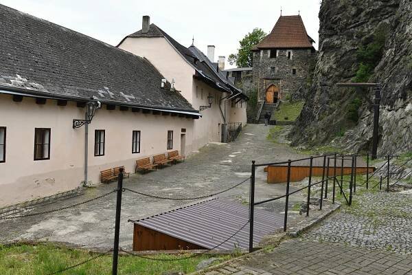 Ústí nad Labem láká na dobrodružné výlety do okolí turistickými linkami