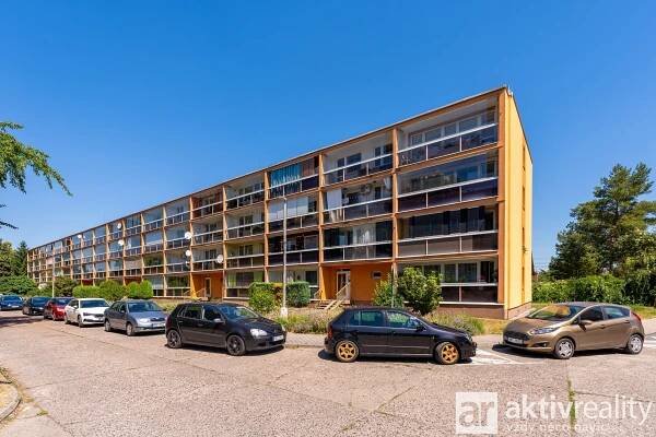 Prodej bytu 3+1, 74 m2 - Neratovice