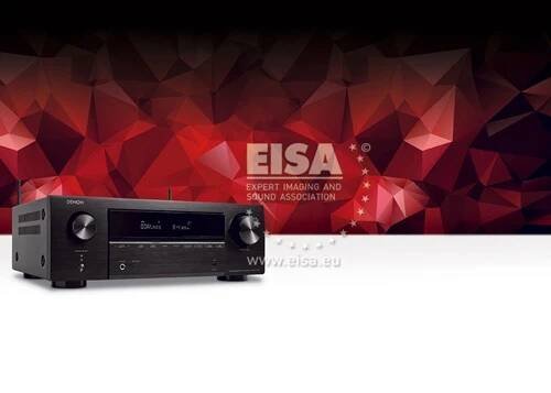 EISA 2022–2023 – Stereo&Video