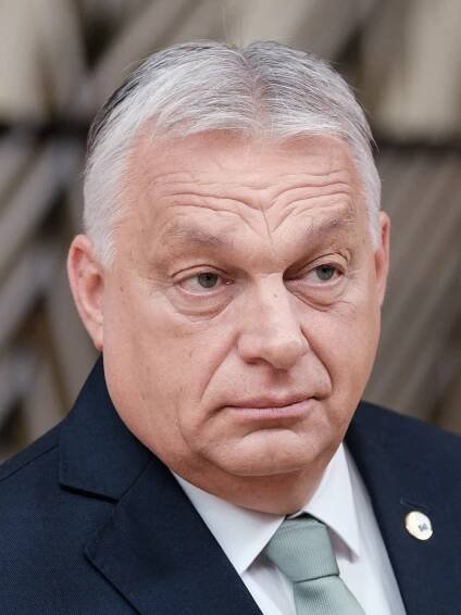 Viktor Orbán