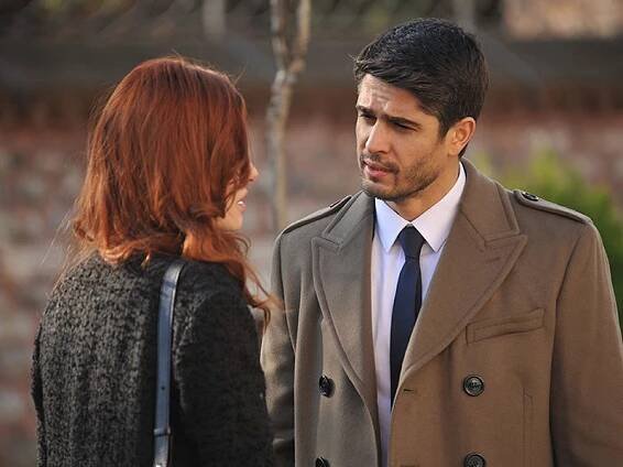 Bizim Hikaye (2015)