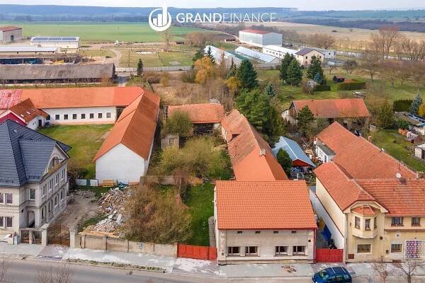 Žiželice - Končice, okres Kolín
