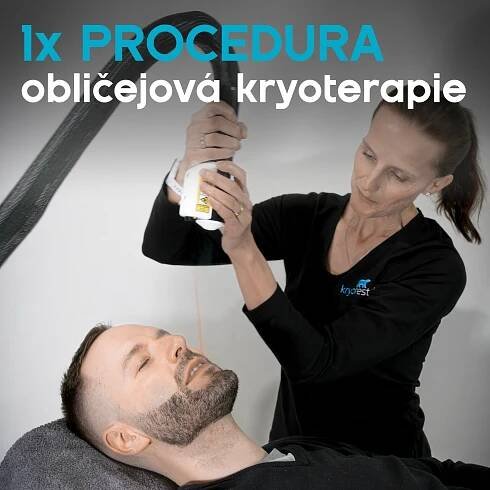 Kryoterapie jako dárek nebo pro sebe? - KryoRestart.cz