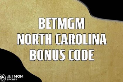 BetMGM NC Bonus Code: Turn $5 Bet Into $150 Bonus for NBA, NCAAB