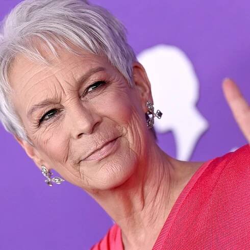 “Self-Retiring” Jamie Lee Curtis Gears Up For ‘Murder, She Wrote’ Reboot