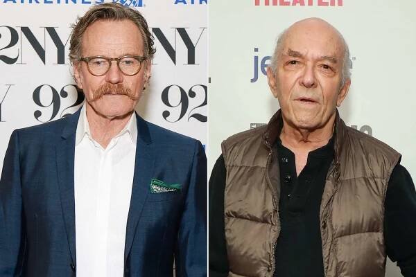 Bryan Cranston Remembers Late 'Breaking Bad' Costar Mark Margolis as a 'Good Actor and a Lovely Human Being'