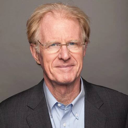 Ed Begley Jr.