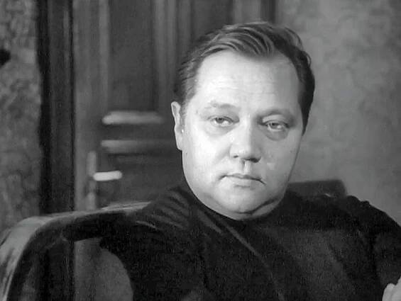Rudolf Hrušínský