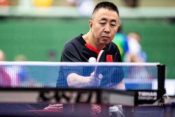Gallery 2019 - Slovenia Open Thermana Laško