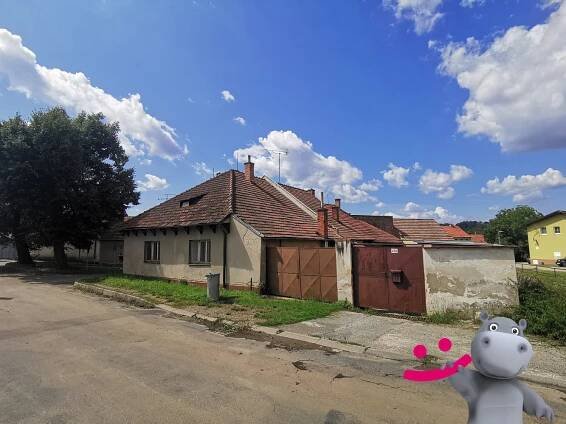 Prodej Dům, Plotky, Doubravice nad Svitavou, okres Blansko