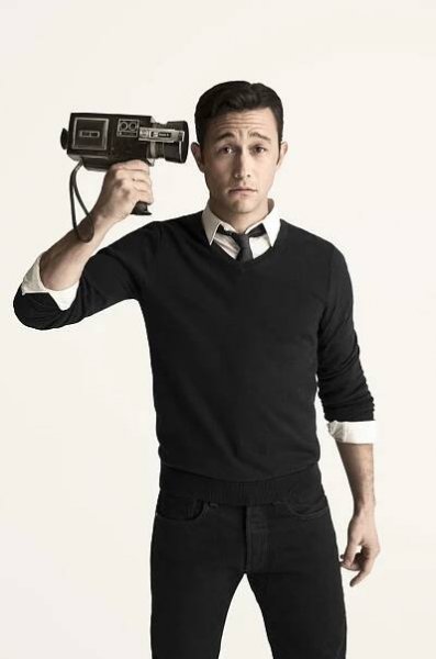 Joseph Gordon-Levitt fotka