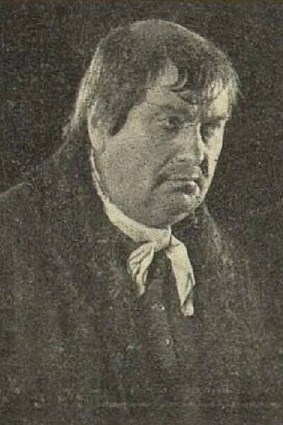 Gypsies (1922) - Plex