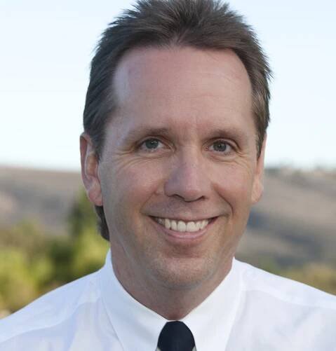 SCOTT YOUNG