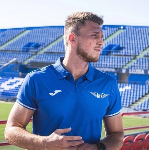 Jiří Letáček míří do španělského Getafe! Přestupová bomba v Baníku Ostrava se stala skutečností - 90min.cz