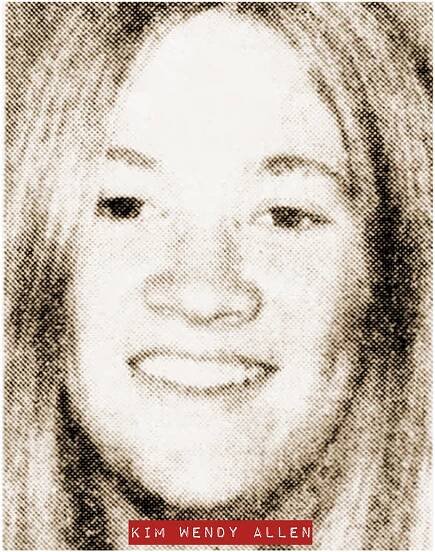 Kim Wendy Allen