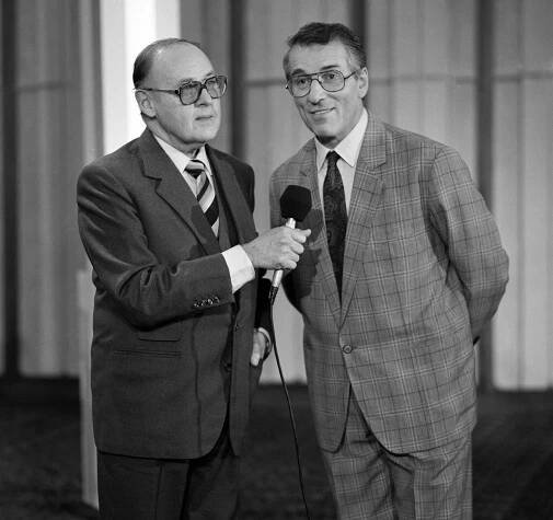 Tvůj krok zní... - Z filmu - Lubomír Lipský st., Karel Štědrý