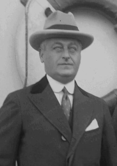Mortimer L. Schiff - Wikipedia