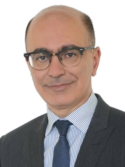 Haykel Ben Mahfoudh