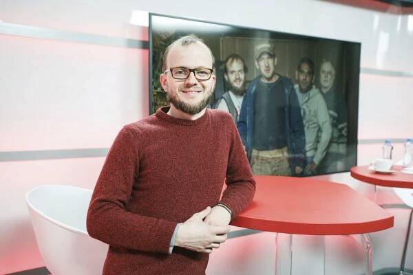 Mrtvá hvězda seriálu Most! Škultéty: Hádky kvůli Čočkinově smrti!