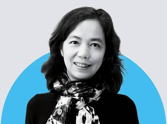 Fei-Fei Li