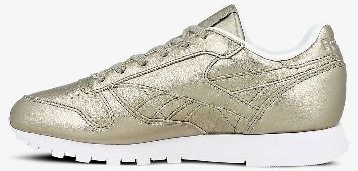 REEBOK CL LTHR L