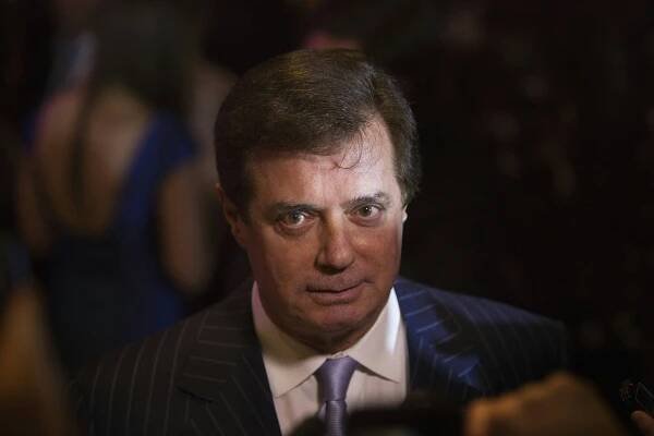 How Paul Manafort Helped Elect Russia’s Man in Ukraine