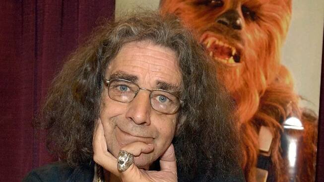 Peter Mayhew obituary