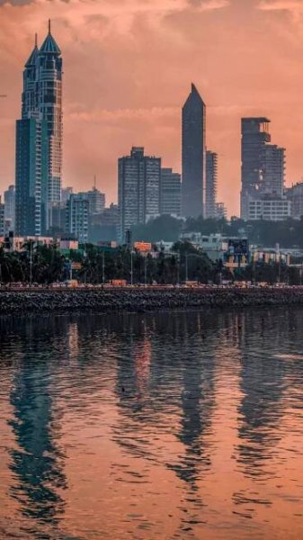 Journey through time: Exploring Mumbai’s historical gems