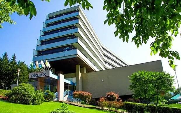 Beskydy: Hotel Relax *** blízko Pusteven s polopenzí, bazénem, alpskou koupelí a wellness - 24travel.cz