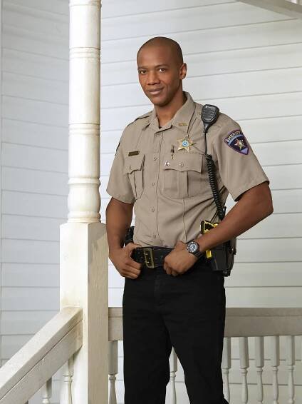 Kevin (Probably) Saves the World - Promo - J. August Richards