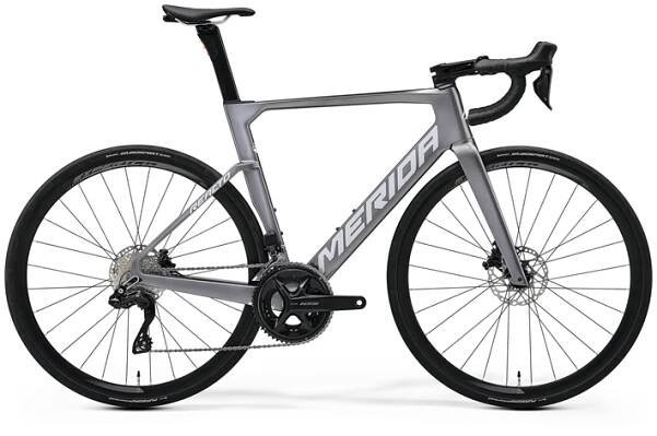 Merida REACTO 5000 2025 - Kola Kladno