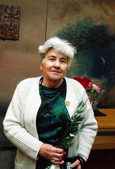Zdenka Heřmanová
