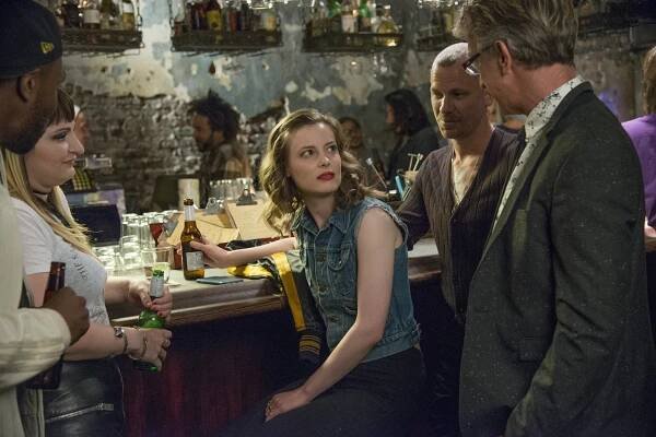 Love - Andy - Z filmu - Gillian Jacobs