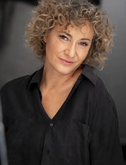 Sonia Almarcha - Mayte Ortega | Management | Representación artística