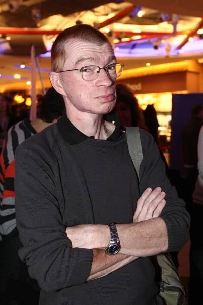 Rošťáka Osvalda z komedie Lucie, postrach ulice zabila rakovina