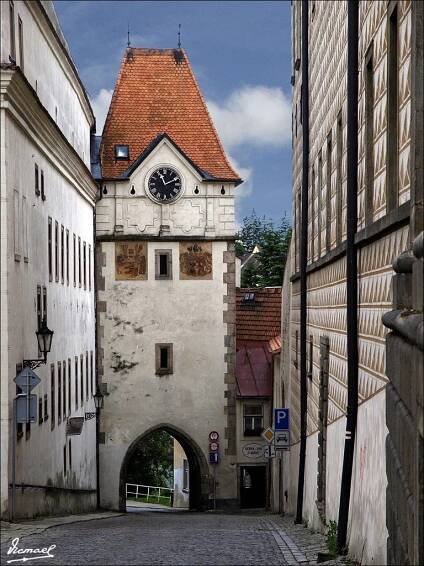 090611-037 JINDRICHUV HRADEC
