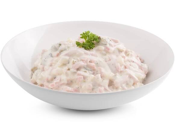 Pařížský salát 1kg